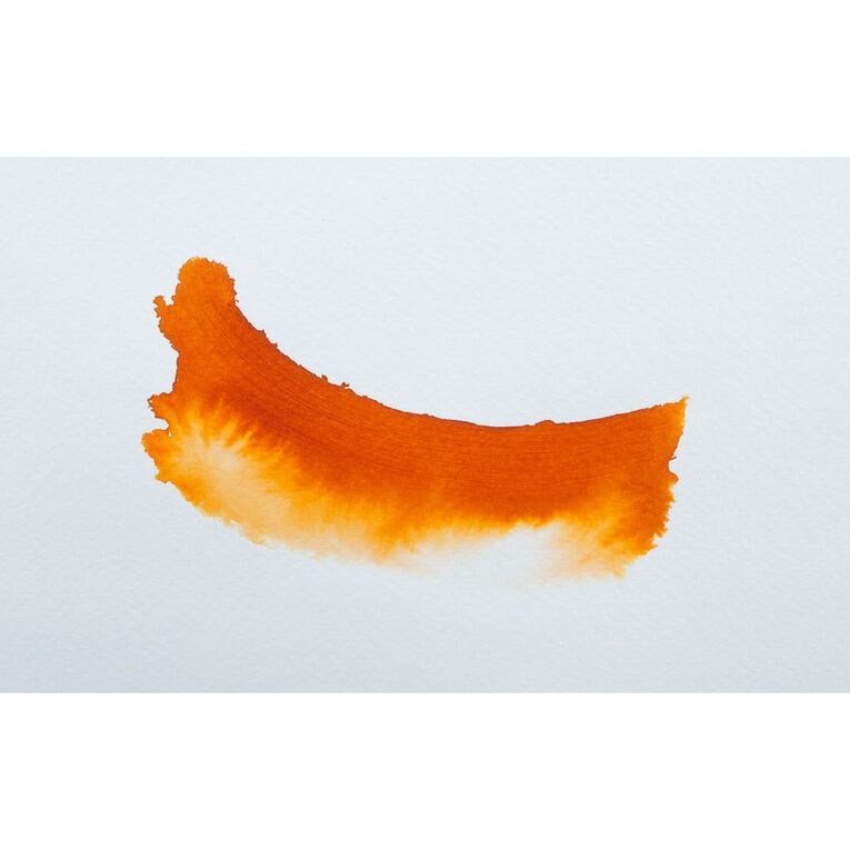 Jacques Herbin Eclats Watercolour Ink 135 50ml Blood Orange Orange, , hi-res