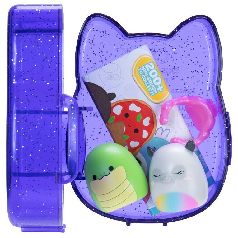 Squishalongs Squishalongs Series 3 Blind Assorted 2 Pack, , hi-res