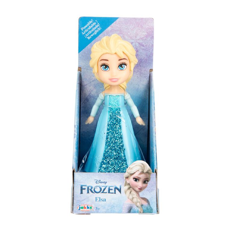 Disney Princess Mini Doll Assorted, , hi-res