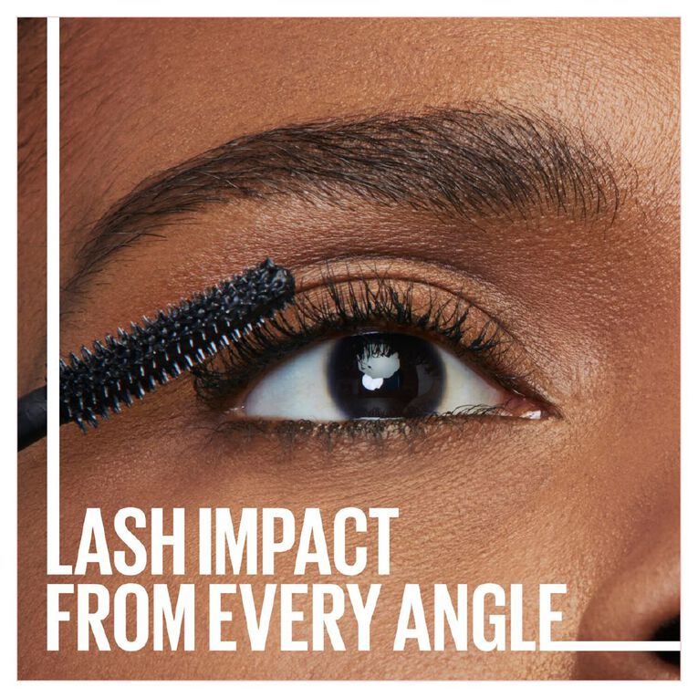 Maybelline Lash Sensational Sky High Washable Mascara Cosmic Black, , hi-res
