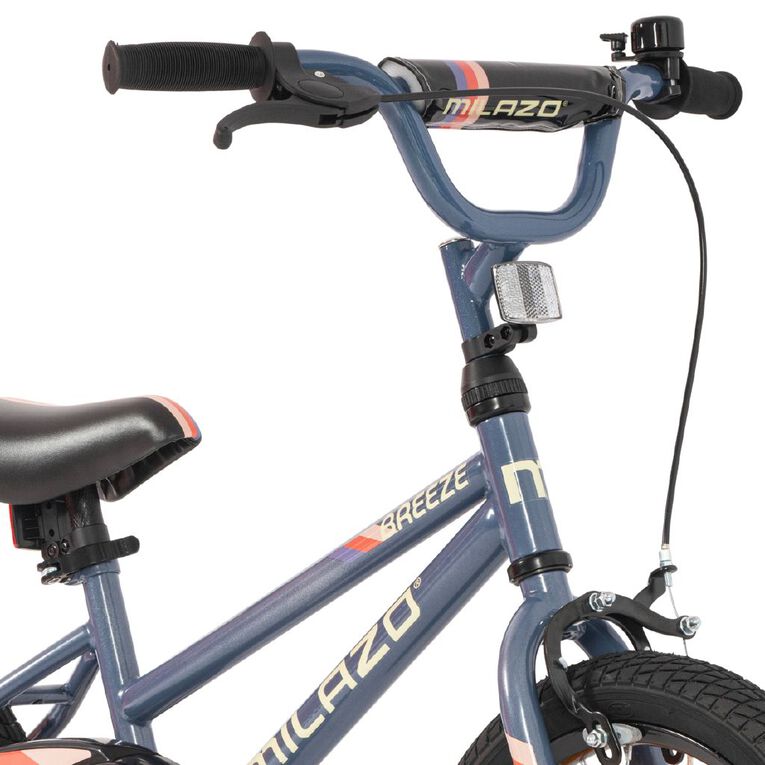 Milazo 40cm Breeze Bike, , hi-res