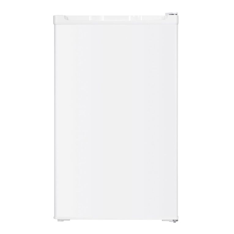 Living & Co Bar Fridge 121L White