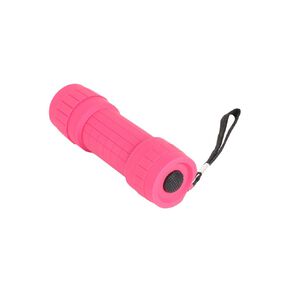 Navigator South Mini Rubber Torch