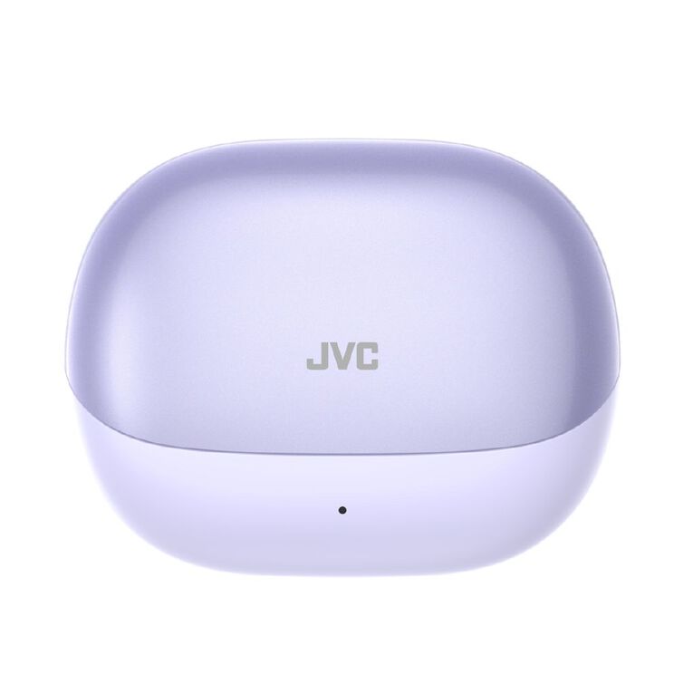 JVC True Wireless Noise Cancelling Earbuds JVTW902LIC Lilac, , hi-res