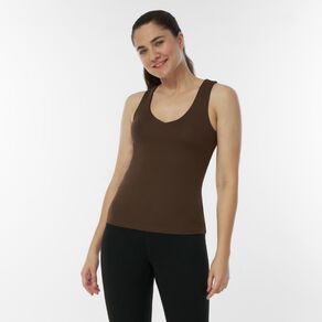 Active Intent Women's Active Shelf Bra Tank