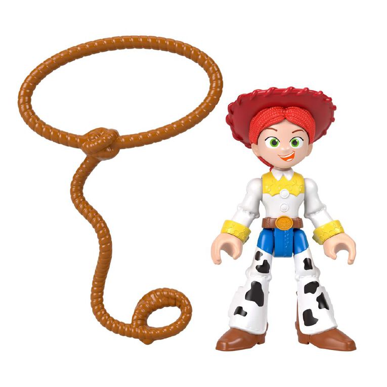 Fisher-Price Toy Story Imaginext Figure Assorted, , hi-res