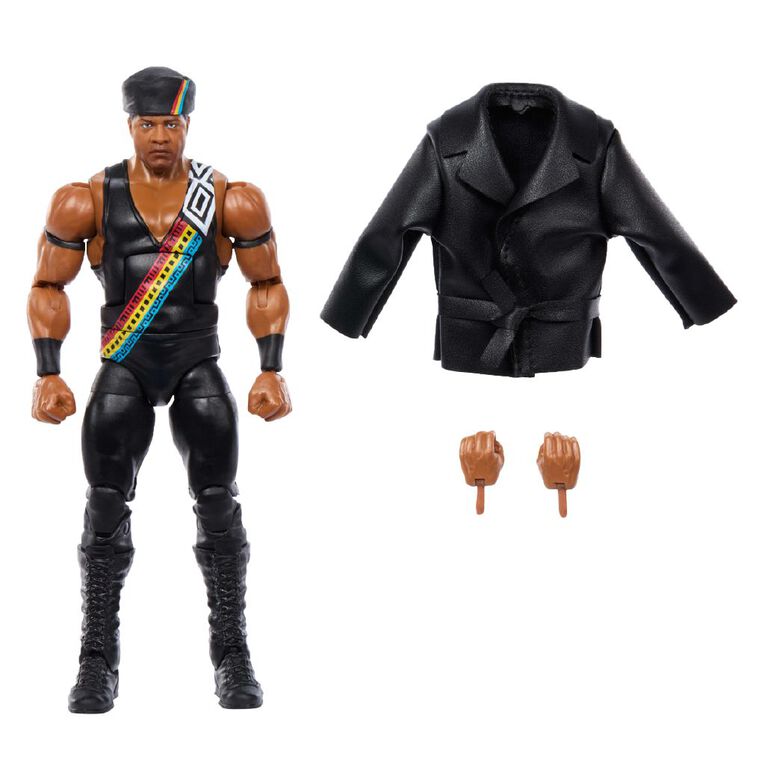 WWE Legends Elite Figure Assorted, , hi-res