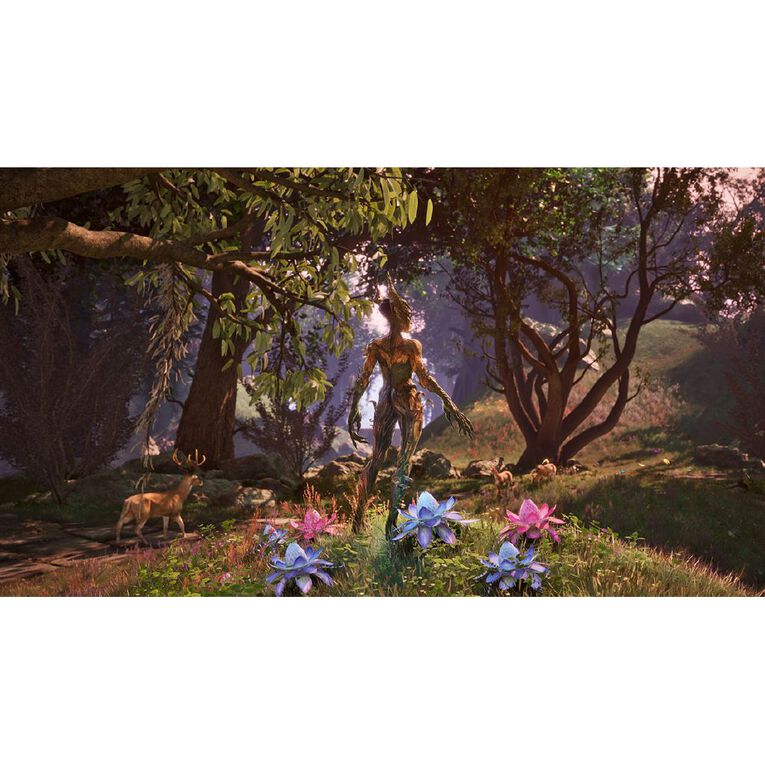 PS5 The Elder Scrolls IV Oblivion Remastered Deluxe Edition, , hi-res