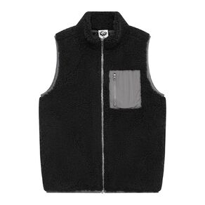 Young Original Sherpa Vest