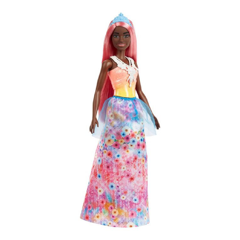 Barbie Dreamtopia Core Princess Assorted, , hi-res