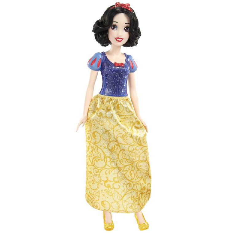 Disney Princess Core Doll Assorted, , hi-res