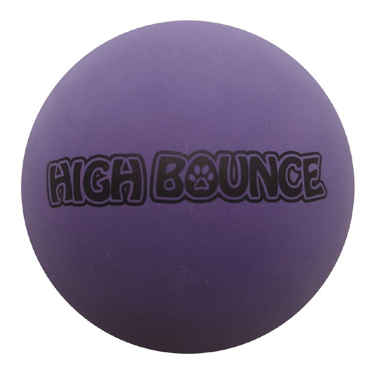 Active Intent High Bounce Ball Assorted, , hi-res