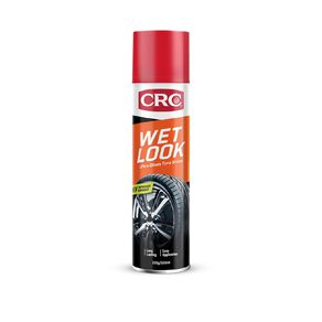 CRC Wet Look Tyre Shine 500ml