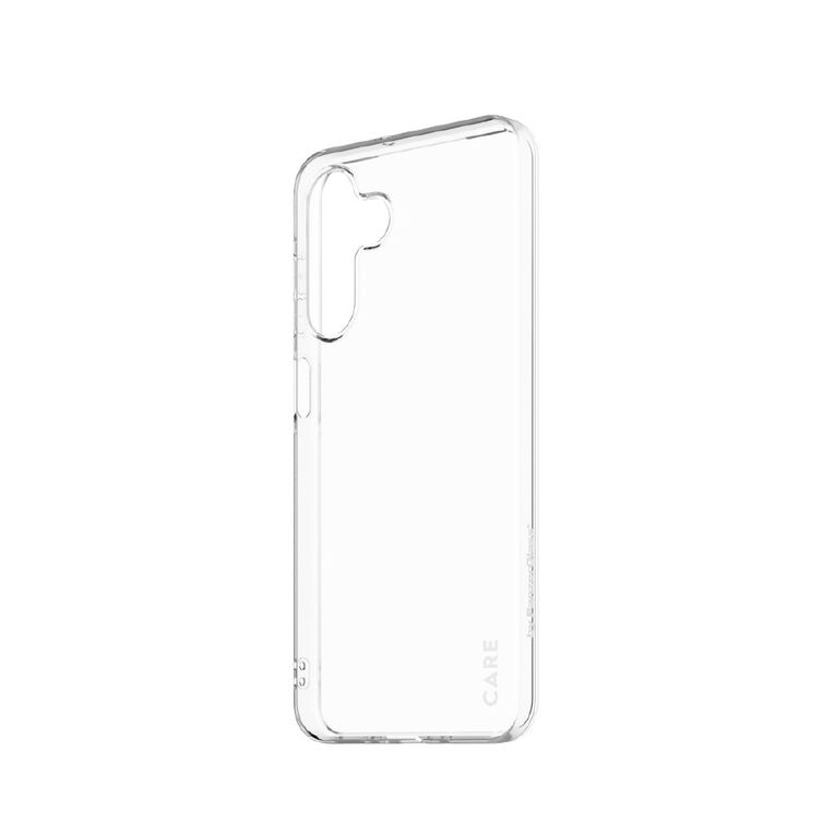 PanzerGlass CARE by Panzer Case For Samsung Galaxy A17 5G Clear, , hi-res