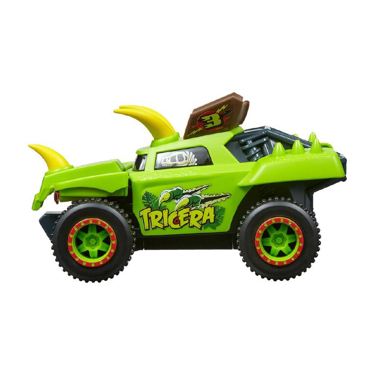 Road Rippers Extreme Action Mega Monsters Assorted, , hi-res