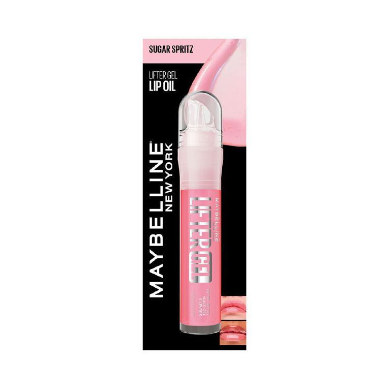 Maybelline Lifter Gel 004 Sugar Sprit, , hi-res