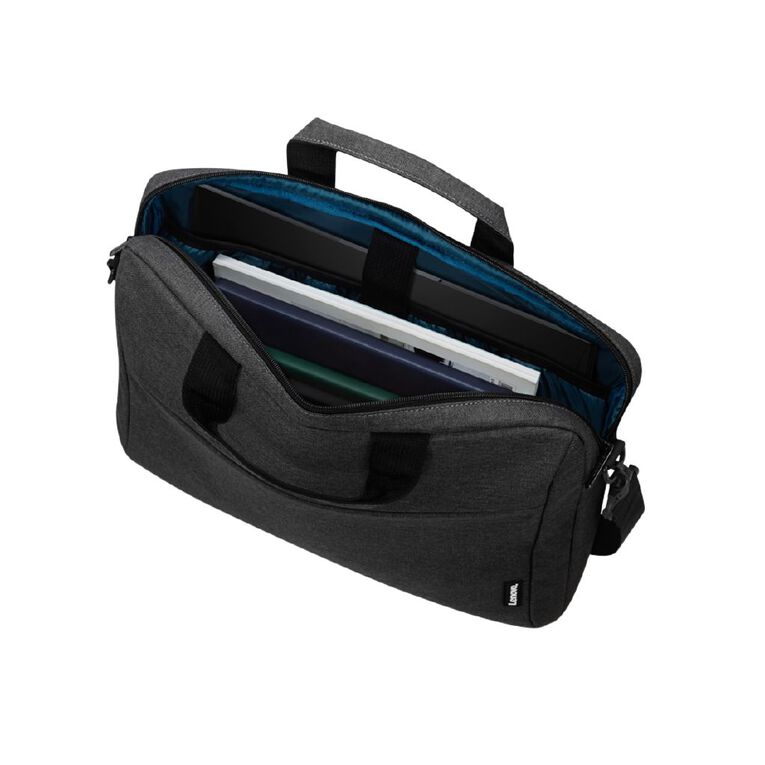 Lenovo T210 15.6-inch Laptop Casual Toploader Black, , hi-res