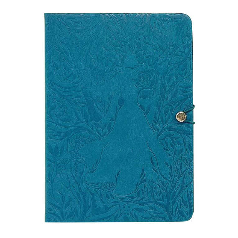 Wicked A5 Notebook, , hi-res