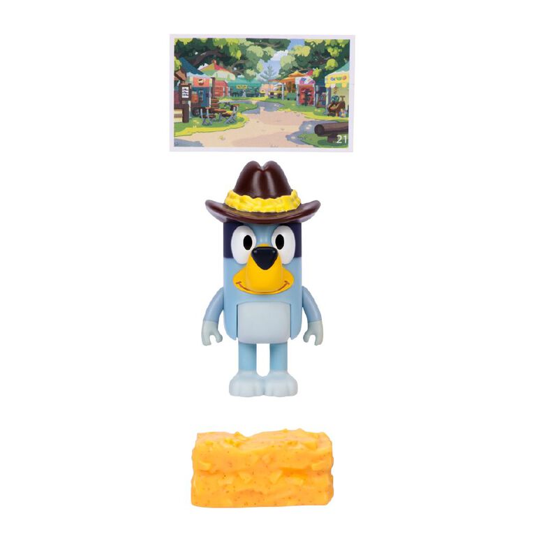 Bluey Story Starter Pack Series 11 Assorted, , hi-res