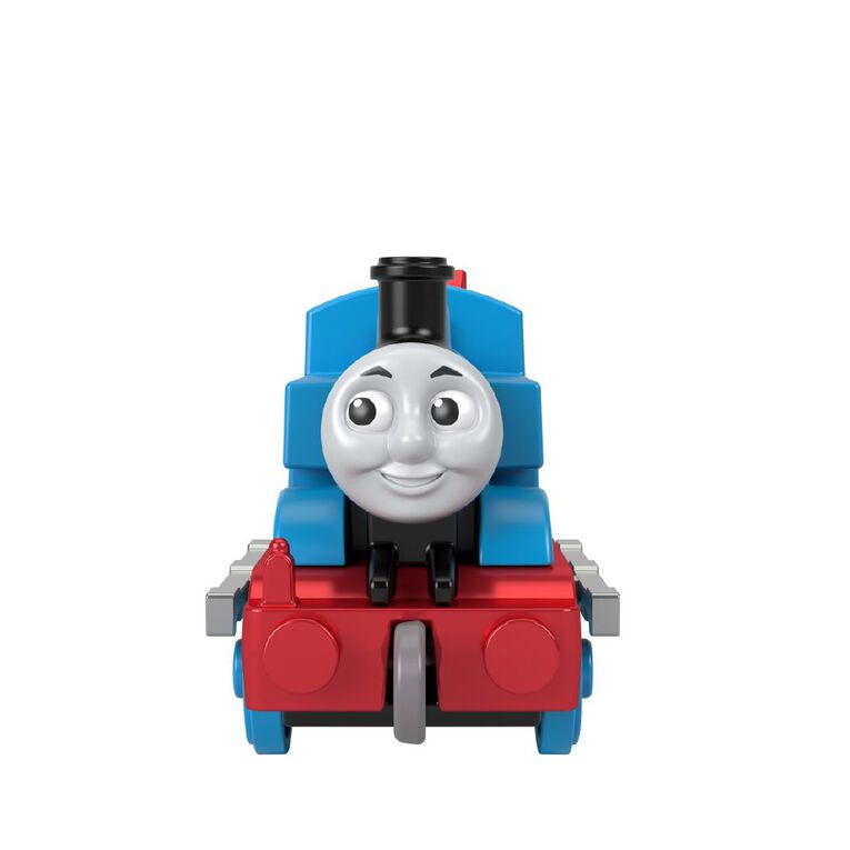 Thomas The Tank Engine Mattel 80th Diecast Engine, , hi-res