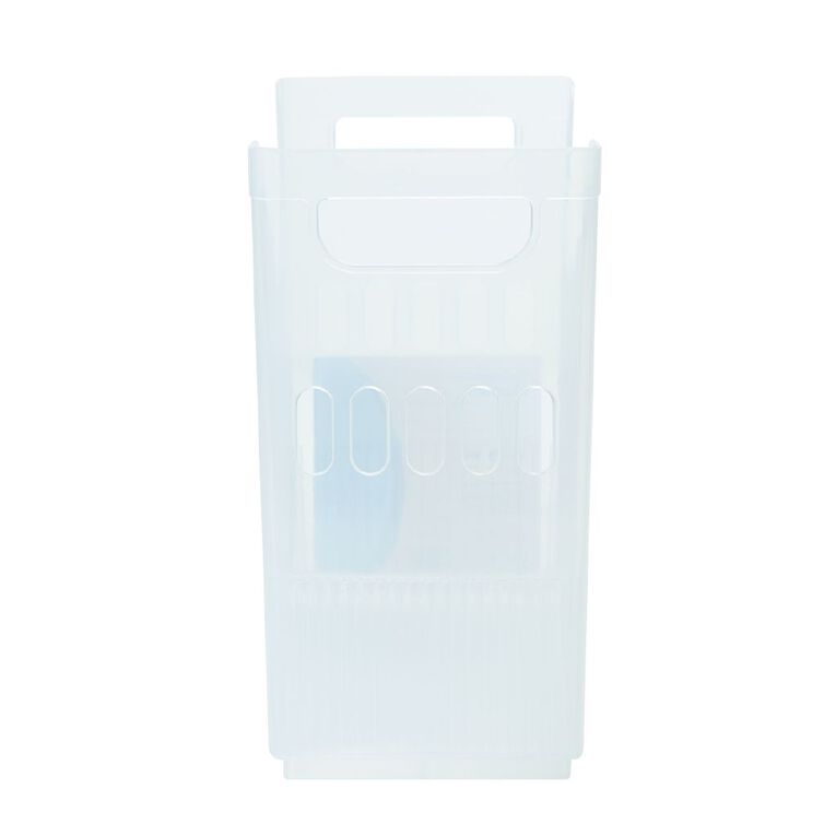 Living & Co Storage Bin Medium, , hi-res