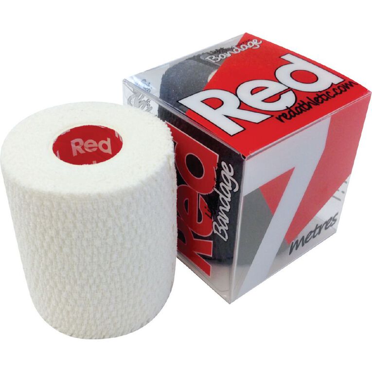 Red EAB Bandage, , hi-res