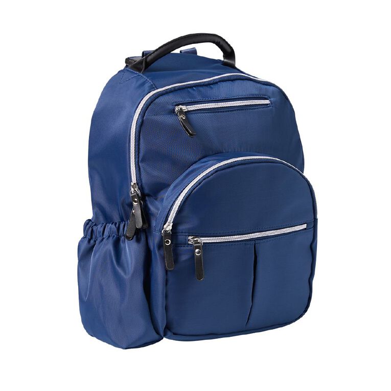 Babywise Nappy Backpack Classic, , hi-res