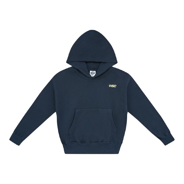 Young Original WSC Pullover Hoodie, Grey Dark, hi-res