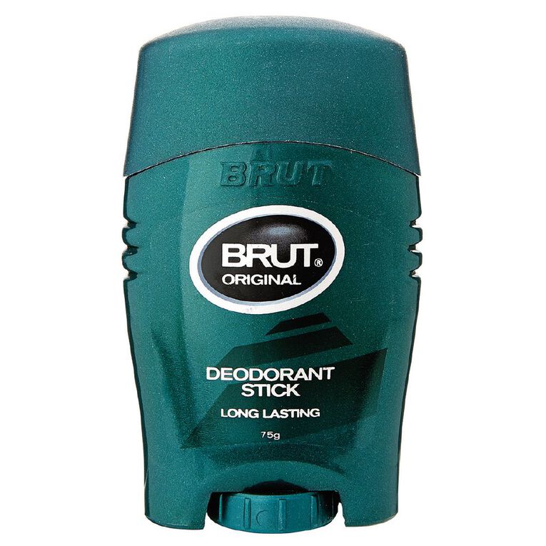 Brut Stick Deodorant Original 75g, , hi-res