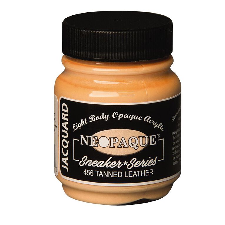 Jacquard Neopaque 66.54ml Tanned Leather, , hi-res