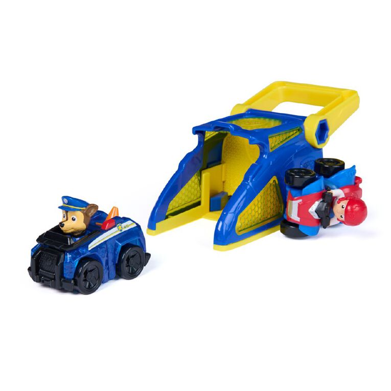 Paw Patrol Pup Squad Launchers Assorted, , hi-res