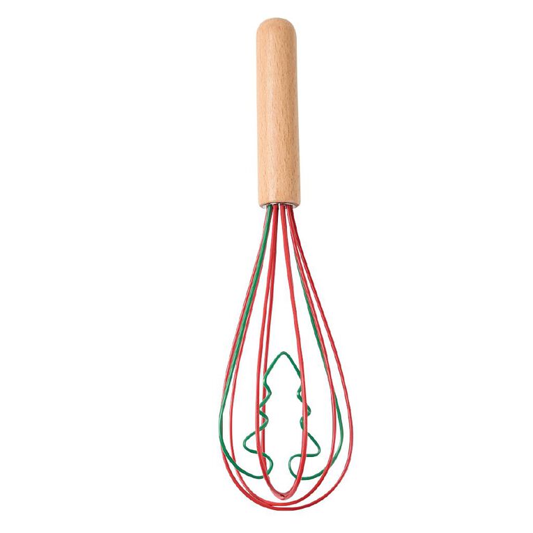 Wonderland Home Christmas Spatulas Assorted, , hi-res