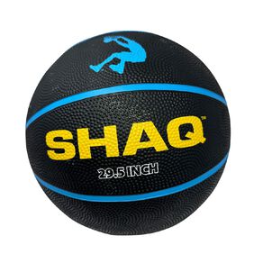 Shaq Basketball Loose 29.5 inch Size 7 Assorted