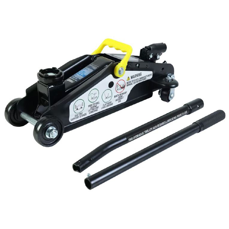 Mako Trolley Jack, , hi-res