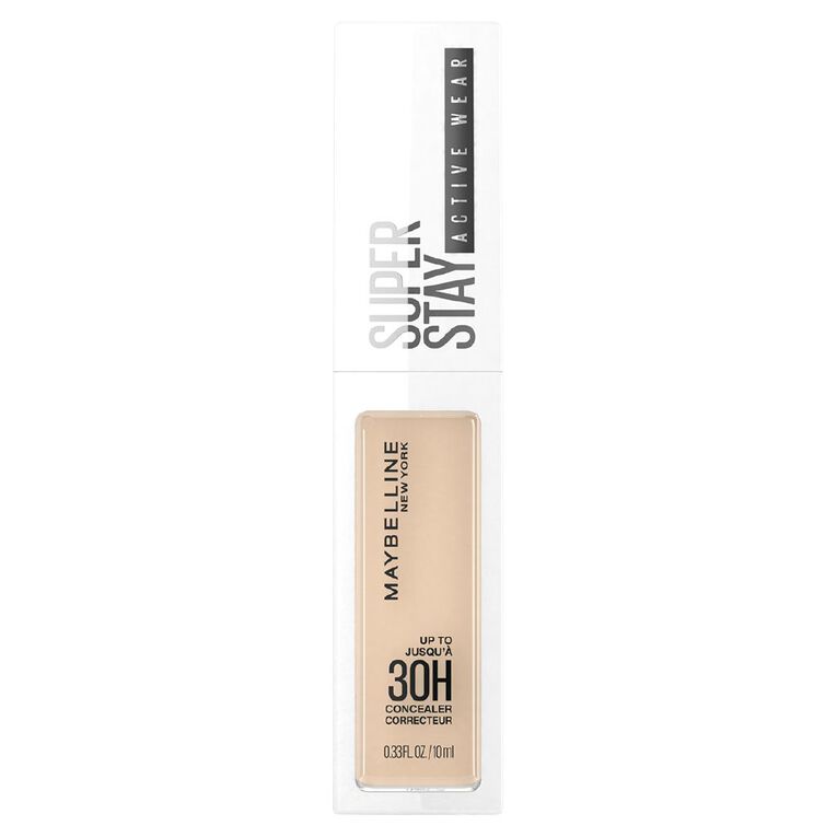 Maybelline SS Active Wear Light Concealer, , hi-res