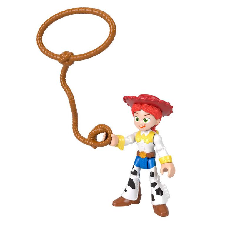 Fisher-Price Toy Story Imaginext Figure Assorted, , hi-res