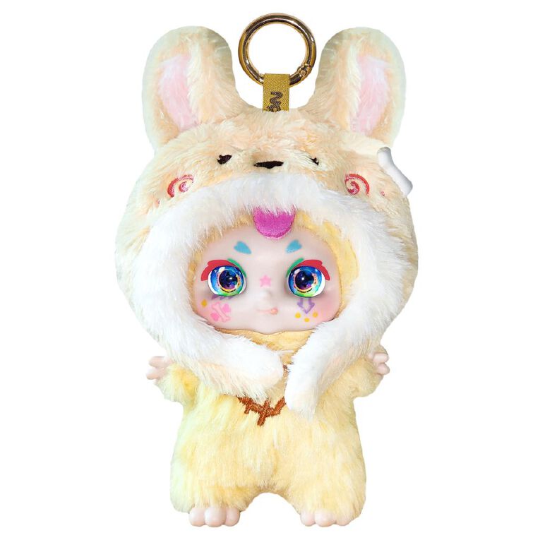 Kimmon Dreams of the wilderness Collectible Mystery Box Plush, , hi-res