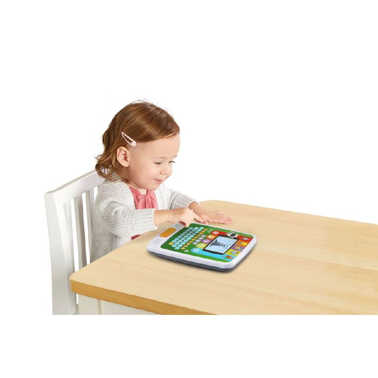 Leap Frog My 1st Steam Tablet, , hi-res