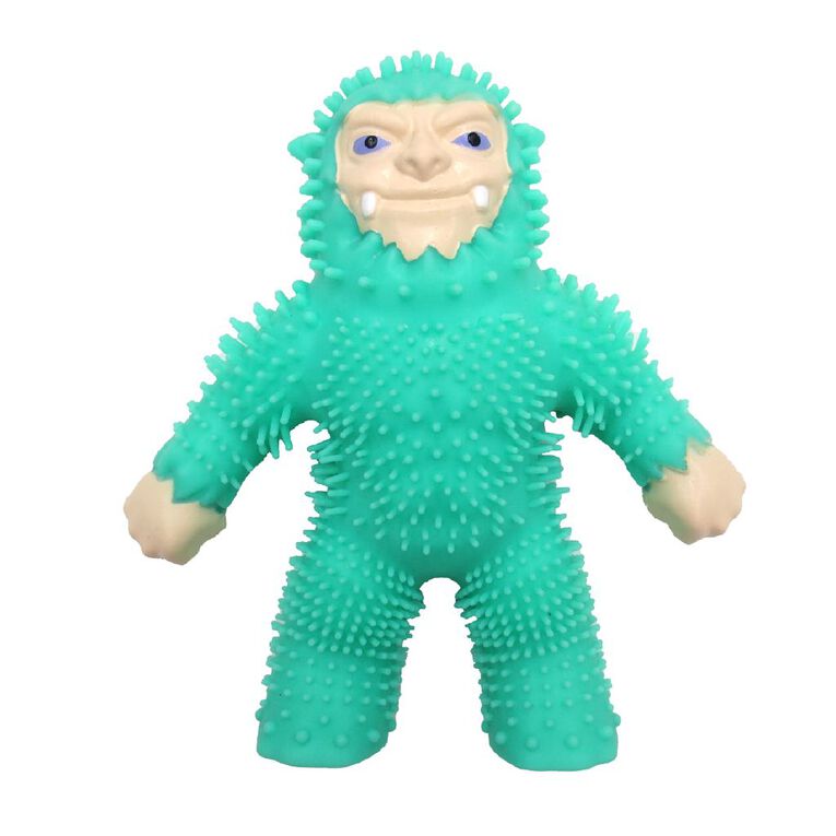 Stretchapalz 14cm Spiky Assorted, , hi-res