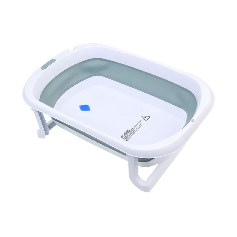 Babywise Collapsible Bath Tub, , hi-res