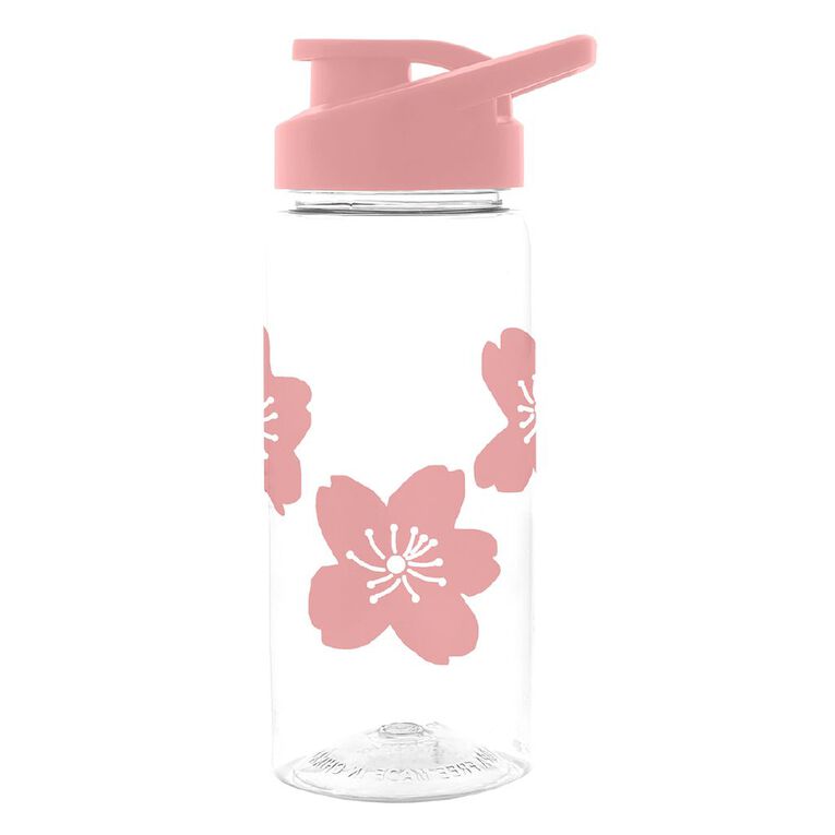 Seymours Plastic Drink Bottle 800ml Assorted 800ml