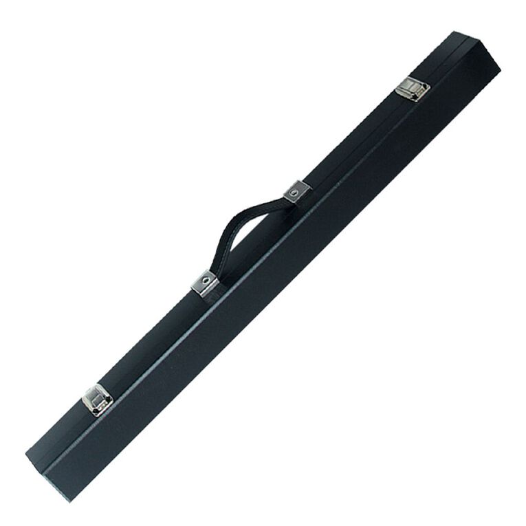 Formula Sports Hard Cue Case, , hi-res