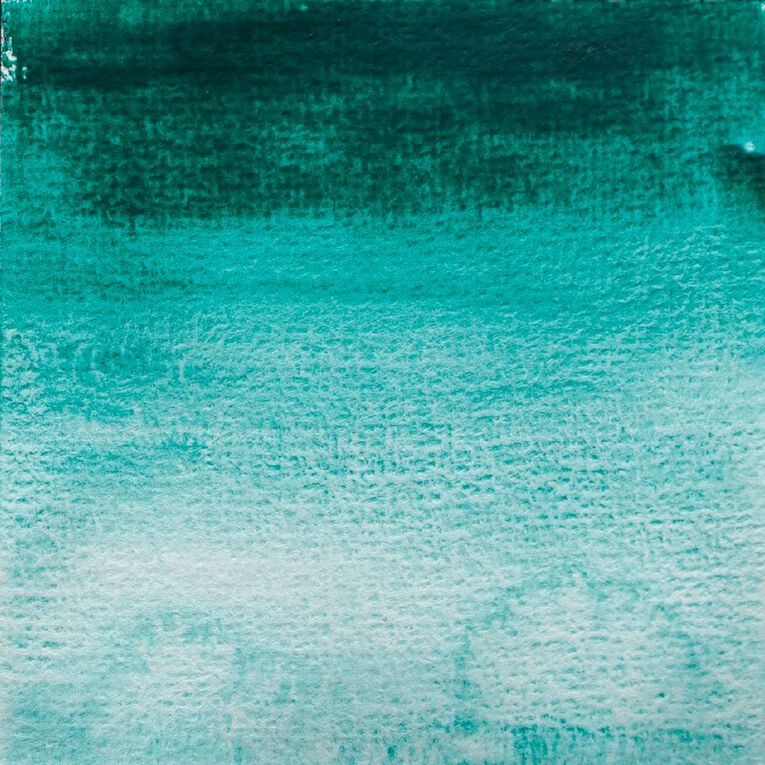 BLOCKX Watercolour Half Pan S4 261 Viridian, , hi-res