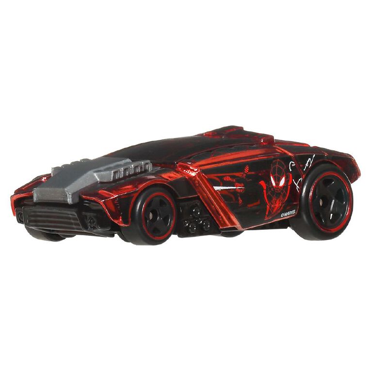 Hot Wheels Licenced Entertainment Assorted, , hi-res