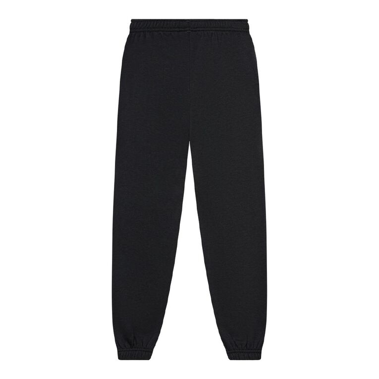 Young Original Core Print Trackpants, Grey Dark, hi-res