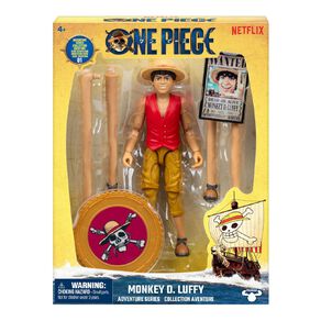 One Piece 15cm Premium Action Figure Assorted