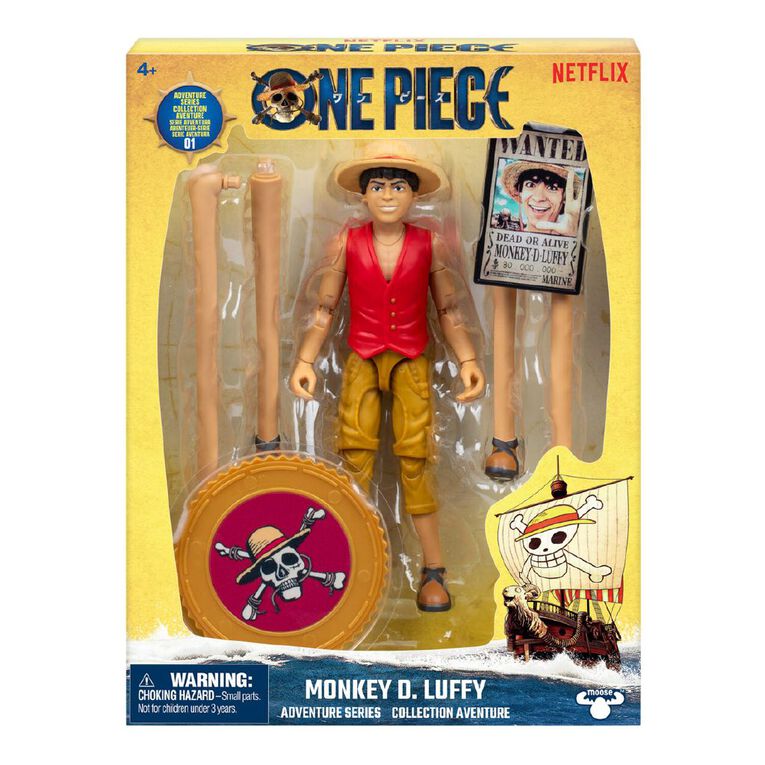 One Piece 15cm Premium Action Figure Assorted, , hi-res