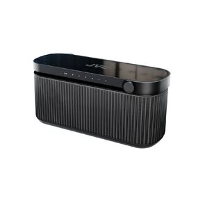 JVC Mini Wireless Speaker JVA12 Black