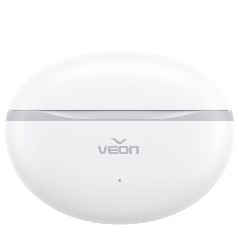 Veon True Wireless Earbuds VNTW986WHT White, , hi-res