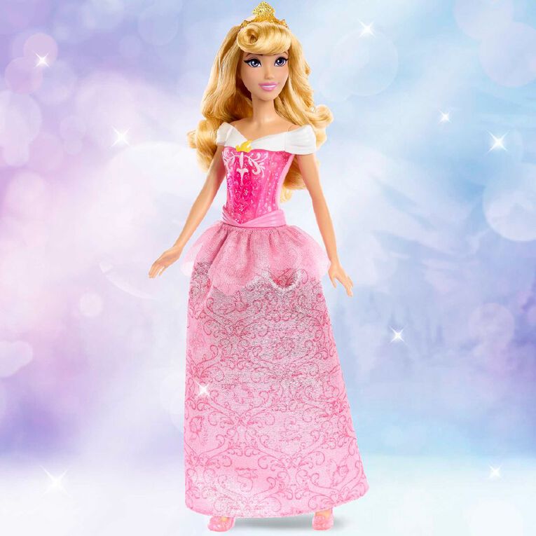 Disney Princess Core Doll Assorted, , hi-res